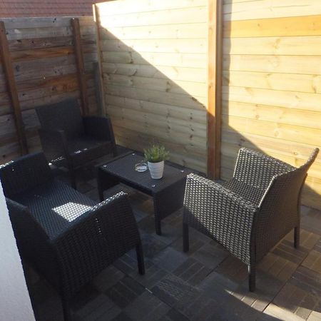 Superbe Appartement En Residence Betschdorf Екстериор снимка