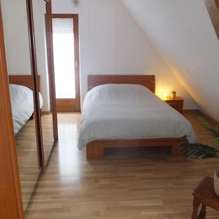 Superbe Appartement En Residence Betschdorf Екстериор снимка