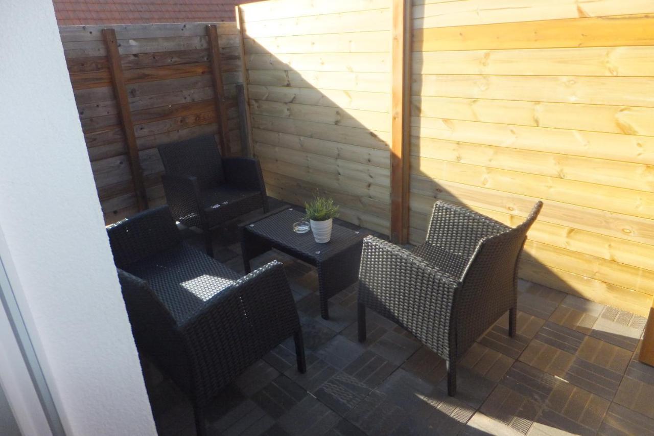 Superbe Appartement En Residence Betschdorf Екстериор снимка