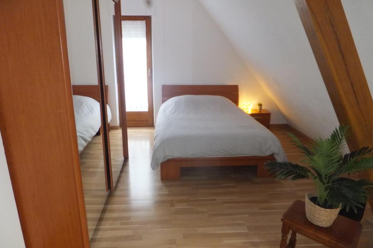 Superbe Appartement En Residence Betschdorf Екстериор снимка