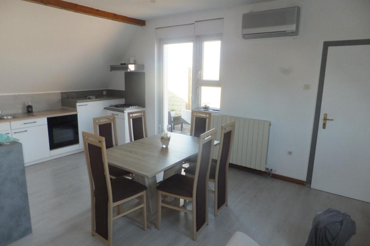 Superbe Appartement En Residence Betschdorf Екстериор снимка