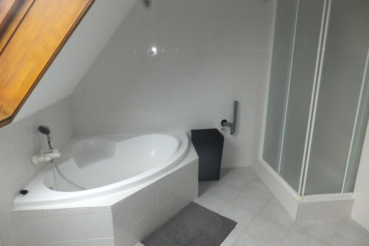 Superbe Appartement En Residence Betschdorf Екстериор снимка