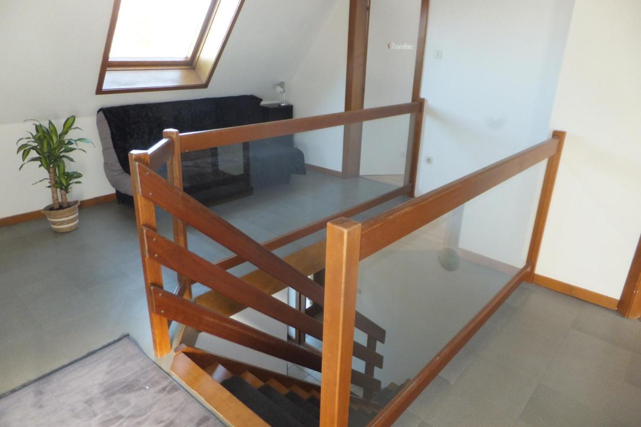 Superbe Appartement En Residence Betschdorf Екстериор снимка