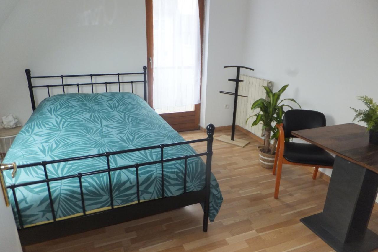 Superbe Appartement En Residence Betschdorf Екстериор снимка